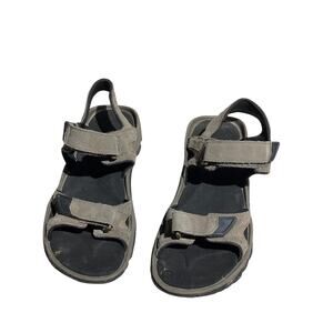 Columbia 2 Strap Hiking Sandals Men’s 12 — All-Terrain, Outdoor, Adjustable